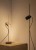 lampa podłogowa, lampa Nomon