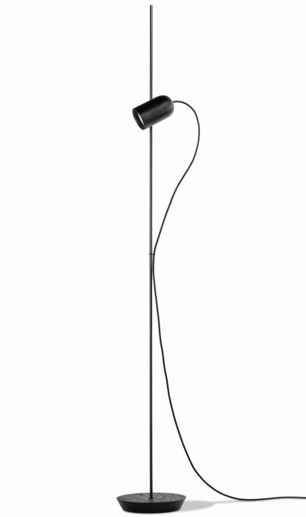 lampa podłogowa, lampa Nomon