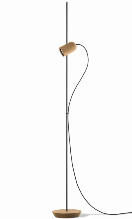 lampa podłogowa, lampa Nomon
