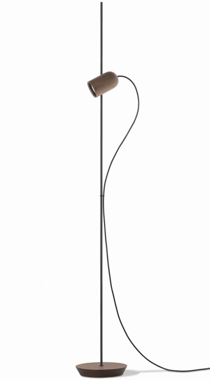 lampa podłogowa, lampa Nomon