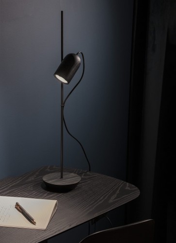 lampa stołowa, lampa Nomon