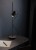 lampa stołowa, lampa Nomon