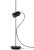 lampa stołowa, lampa Nomon