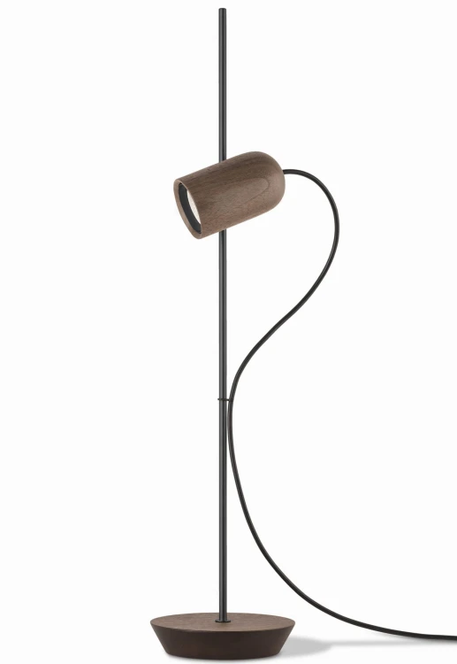 lampa stołowa, lampa Nomon