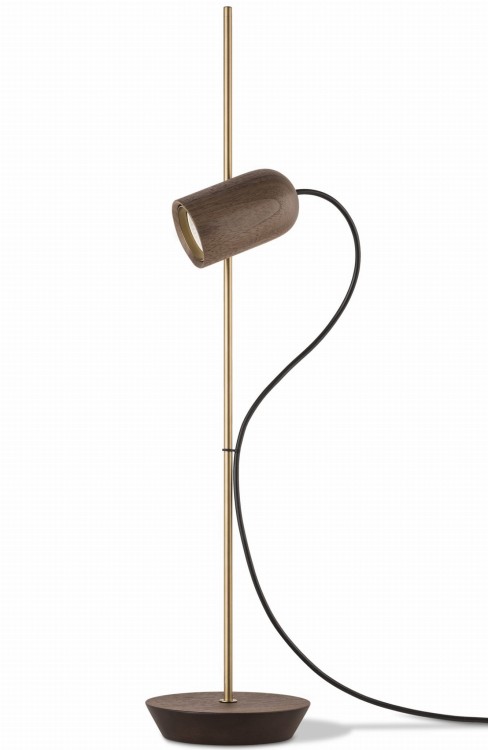 lampa stołowa, lampa Nomon