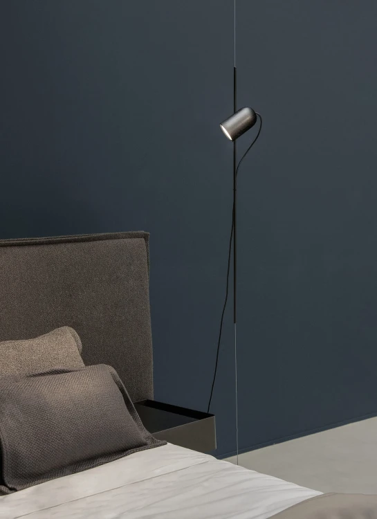 lampa wisząca, lampa Nomon