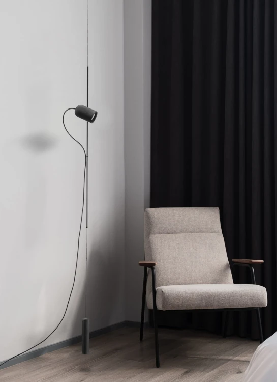 lampa wisząca, lampa Nomon