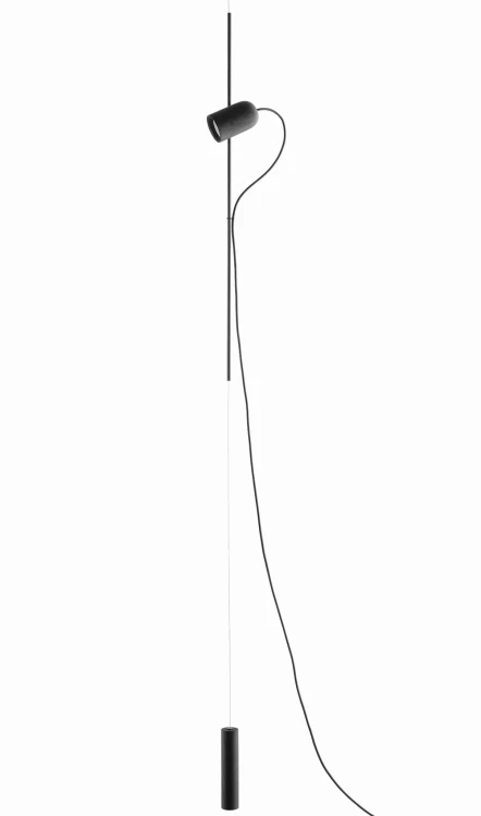 lampa wisząca, lampa Nomon
