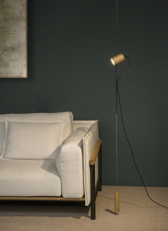 lampa wisząca, lampa Nomon