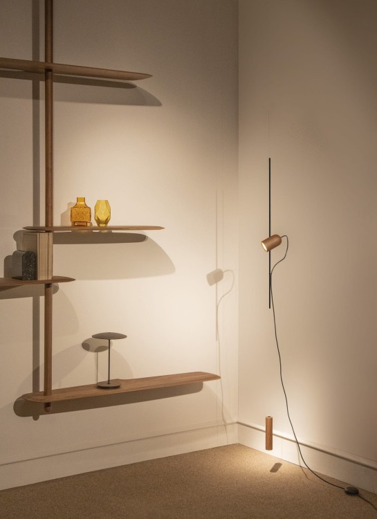 lampa wisząca, lampa Nomon