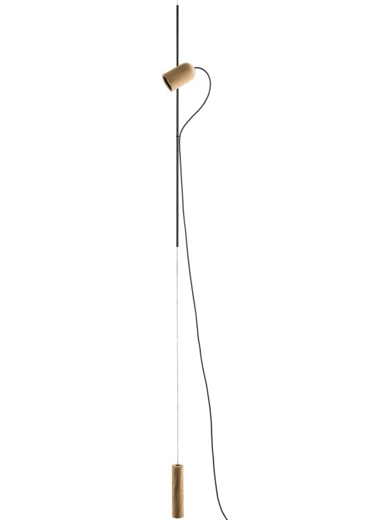 lampa wisząca, lampa Nomon