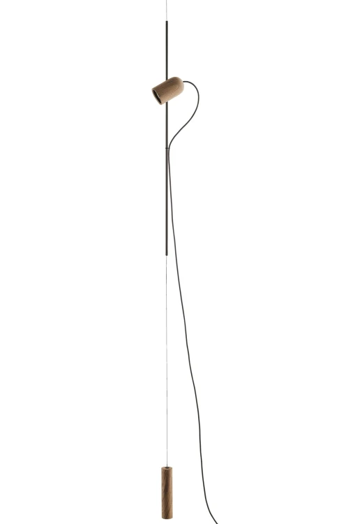 lampa wisząca, lampa Nomon