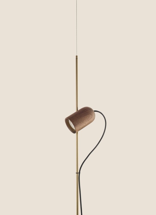 lampa wisząca, lampa Nomon
