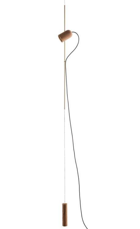 lampa wisząca, lampa Nomon