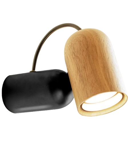 lampa ścienna, kinkiet Nomon