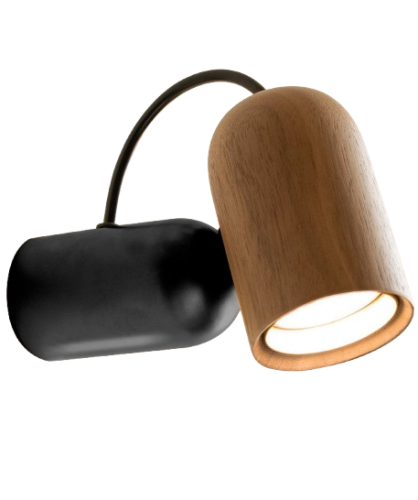 lampa ścienna, kinkiet Nomon