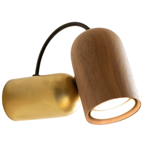 lampa ścienna, kinkiet Nomon