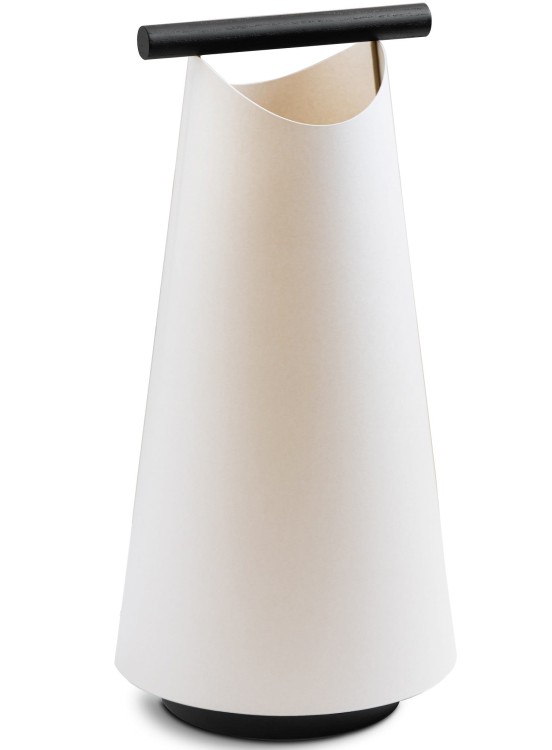 lampa stołowa, lampa bezprzewodowa Nomon