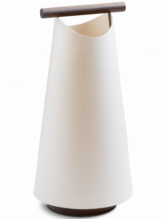 lampa stołowa, lampa bezprzewodowa Nomon