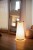 lampa stołowa, lampa bezprzewodowa Nomon
