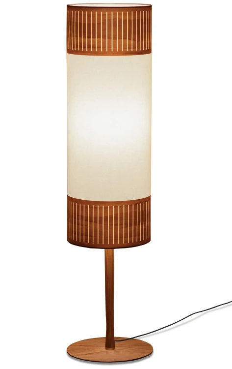 lampa podłogowa, lampa Nomon