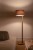 lampa podłogowa, lampa Nomon