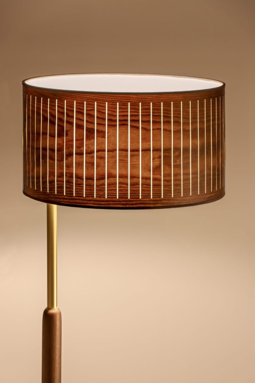 lampa podłogowa, lampa Nomon