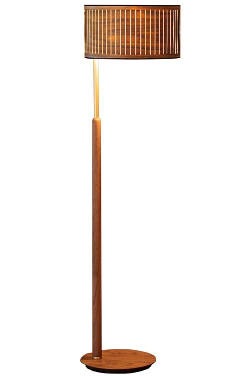 lampa podłogowa, lampa Nomon