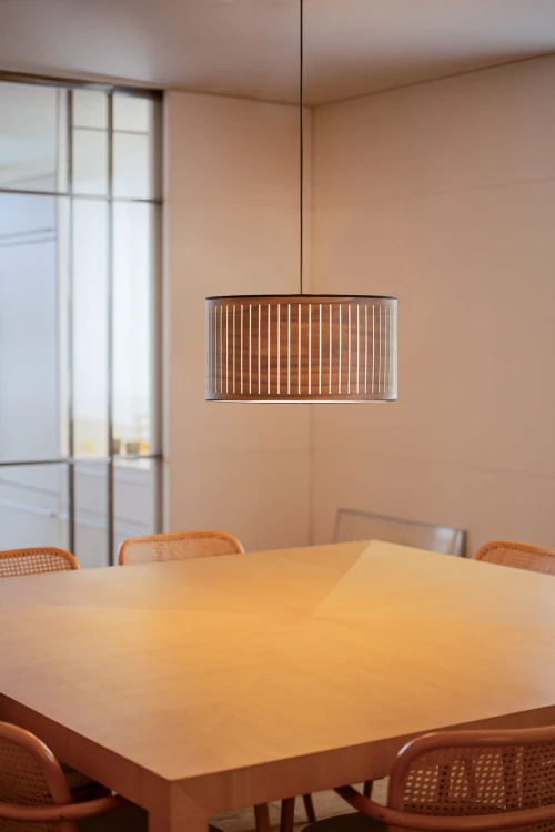 lampa wisząca, lampa Nomon