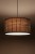 lampa wisząca, lampa Nomon