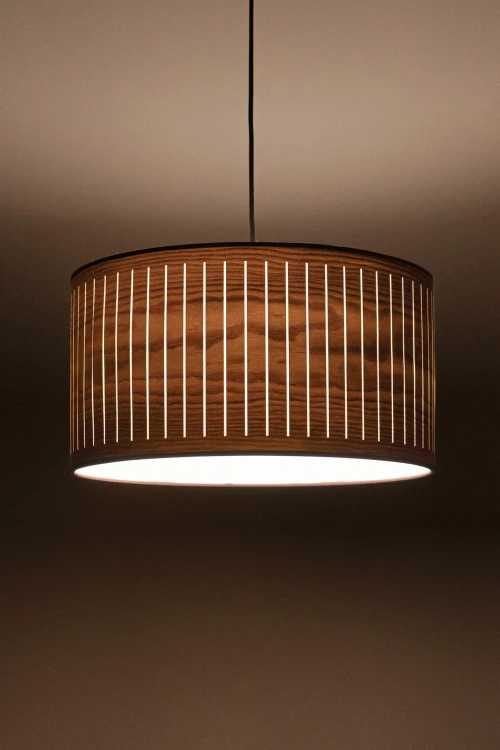 lampa wisząca, lampa Nomon