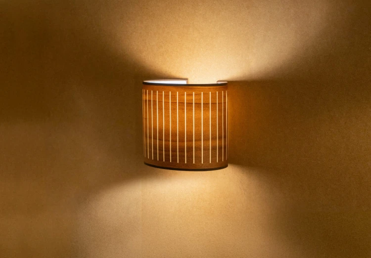 lampa wisząca, lampa Nomon