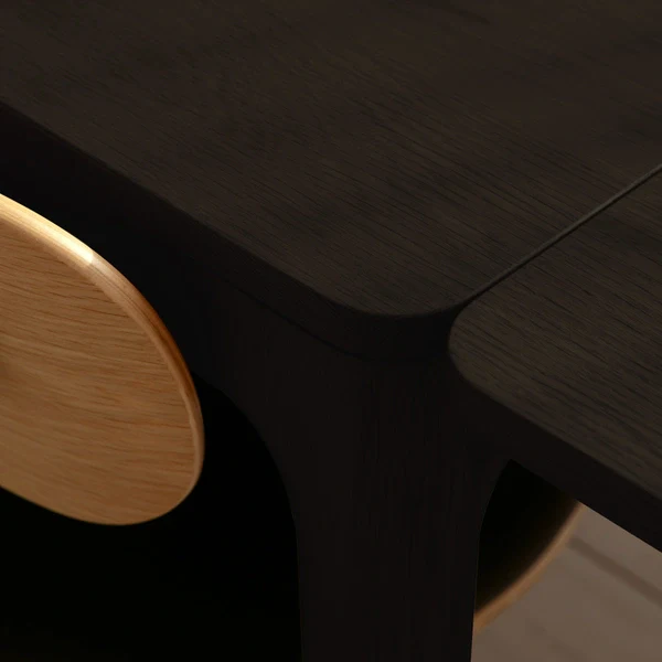 stół do jadalni, stół Umage