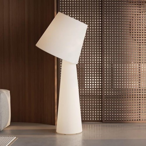 lampa podłogowa, lampa Alma Light