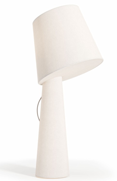 lampa podłogowa, lampa Alma Light
