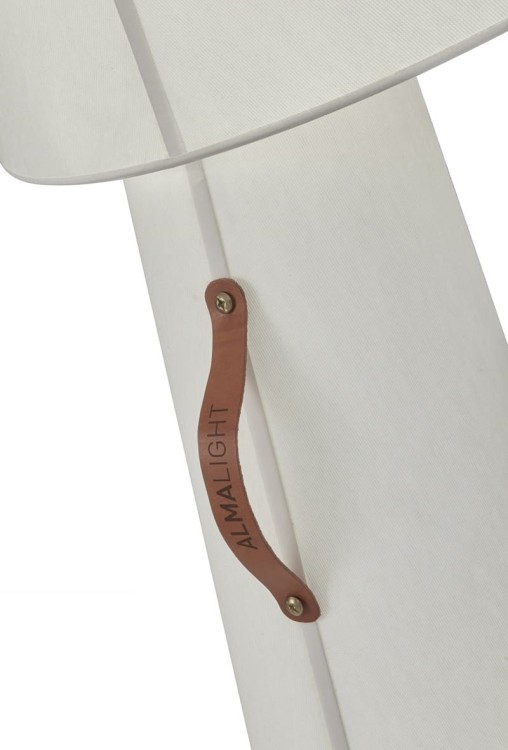 lampa podłogowa, lampa Alma Light