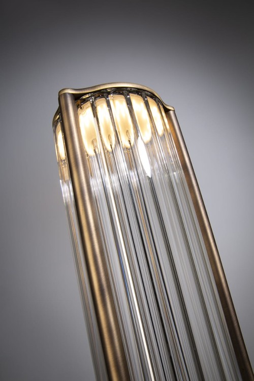 lampa podłogowa, lampa Alma Light