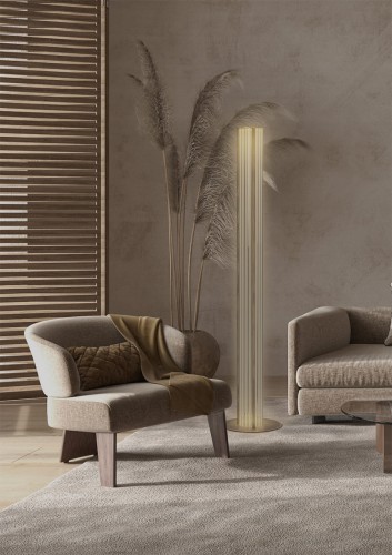 lampa podłogowa, lampa Alma Light