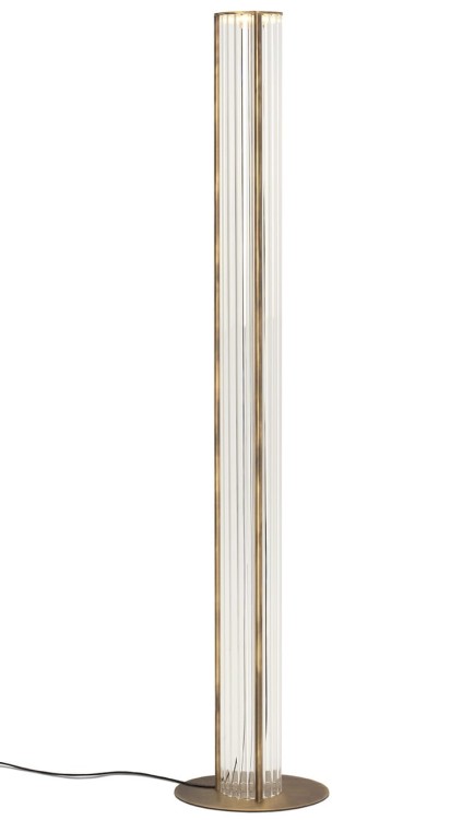 lampa podłogowa, lampa Alma Light