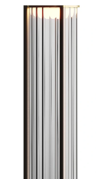 lampa podłogowa, lampa Alma Light