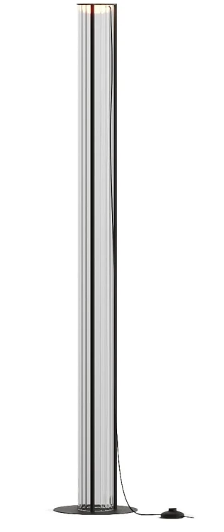 lampa podłogowa, lampa Alma Light