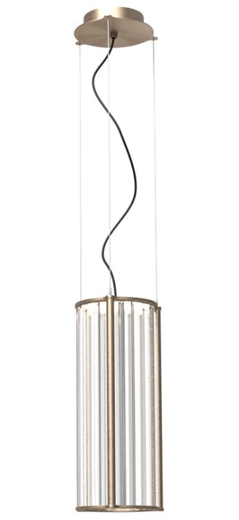 lampa wisząca, lampa Alma Light