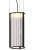lampa wisząca, lampa Alma Light