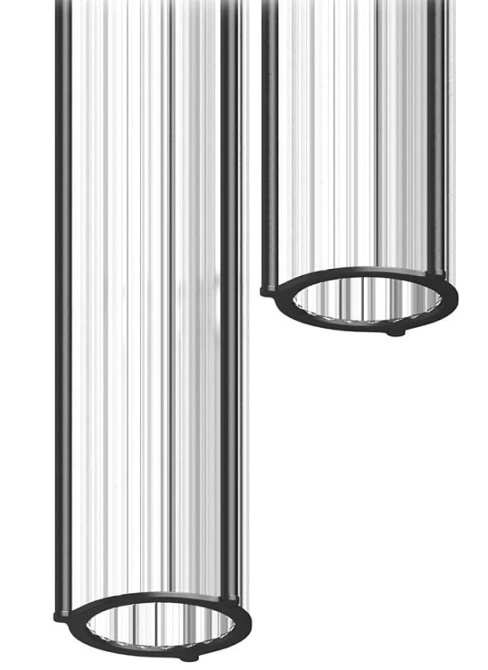 lampa wisząca, lampa Alma Light