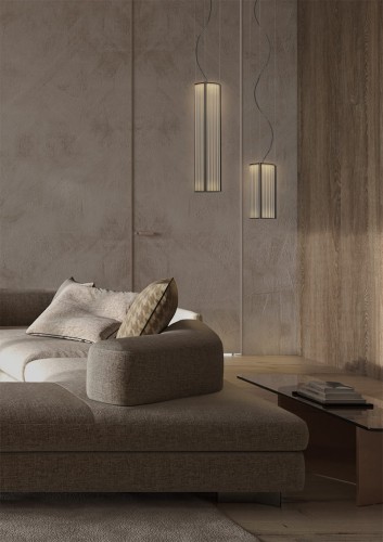 lampa wisząca, lampa Alma Light