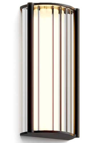 lampa ścienna, kinkiet  Alma Light