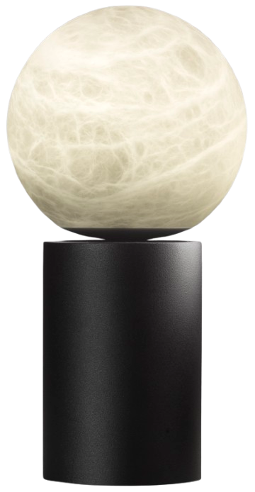 lampa bezprzewodowa, lampa stołowa  Alma Light