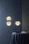 lampa bezprzewodowa, lampa stołowa  Alma Light