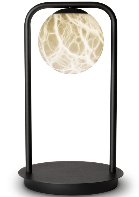 lampa bezprzewodowa, lampa stołowa  Alma Light