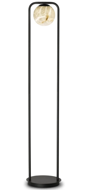 lampa podłogowa, lampa   Alma Light